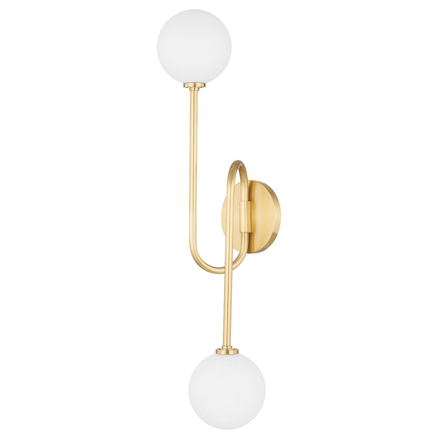 Mitzi Zani Wall Sconce Lighting