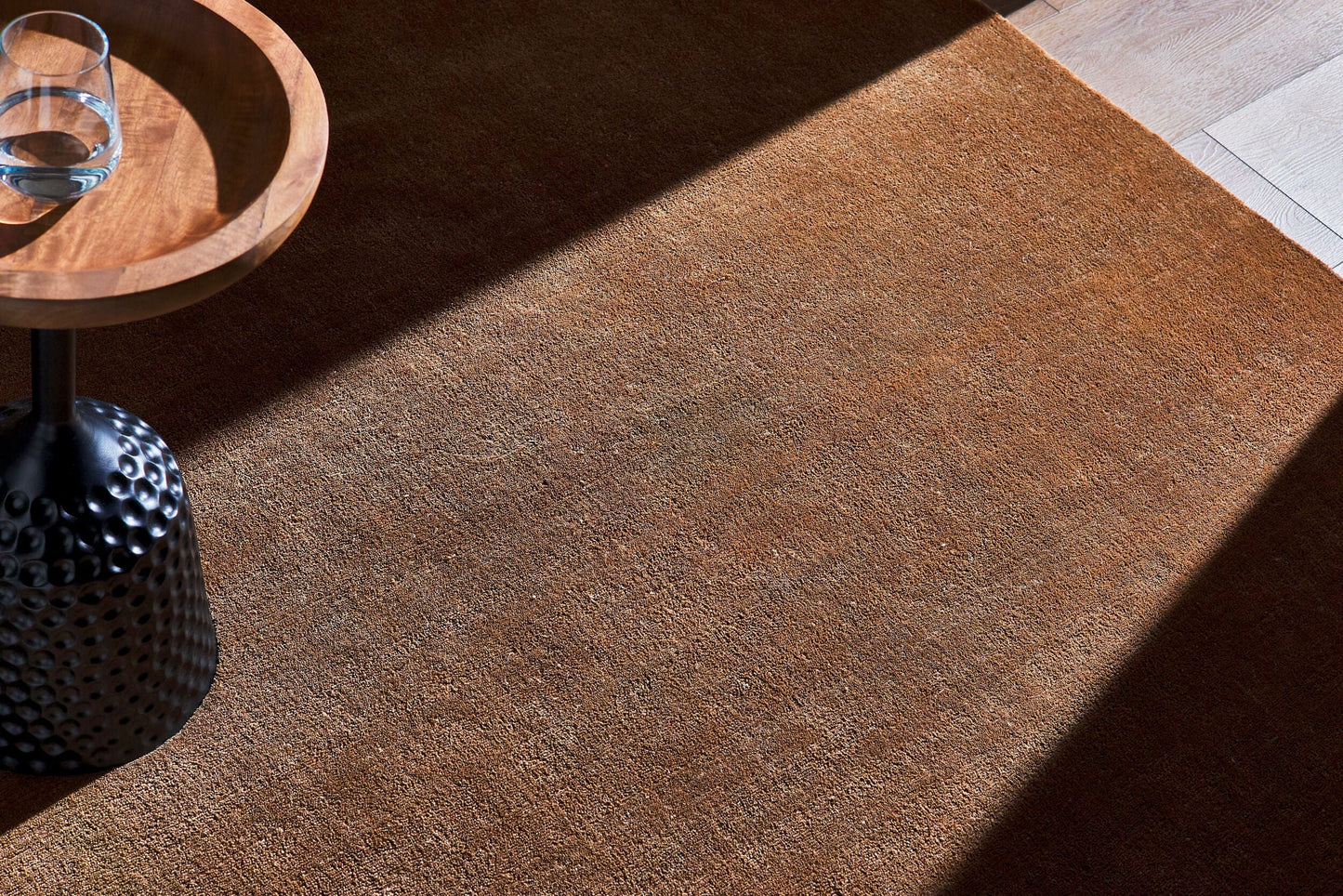 Modest Handmade Rug Rugs