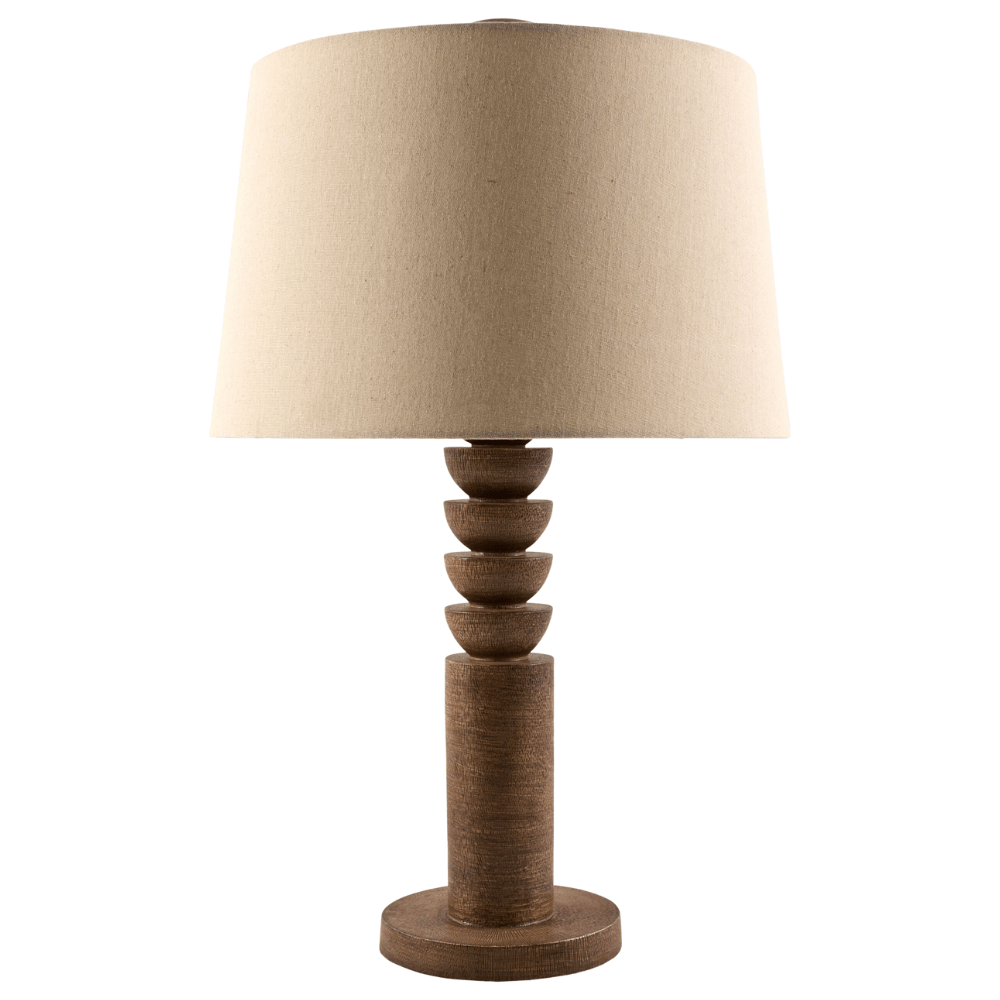 Munisip Table Lamp Table Lamps MNP-001 889292887977