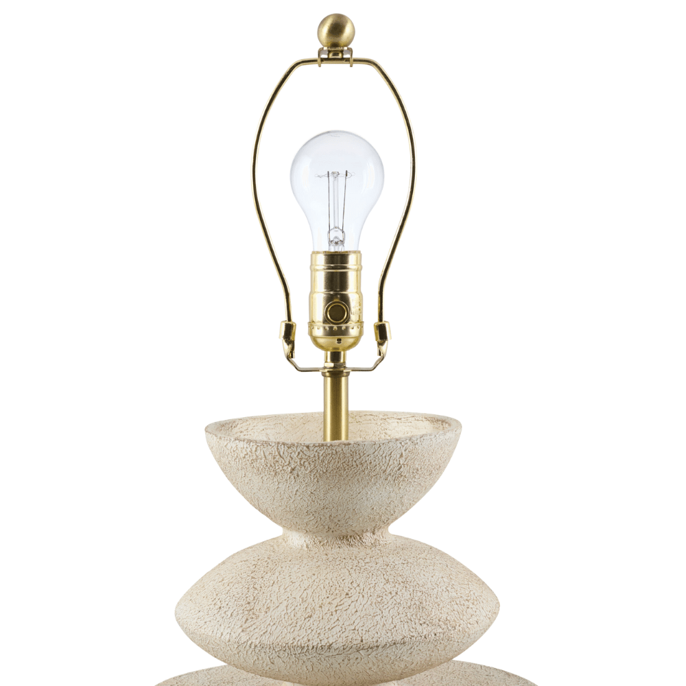 Ostia Table Lamp Table Lamps OST-001 889292887885