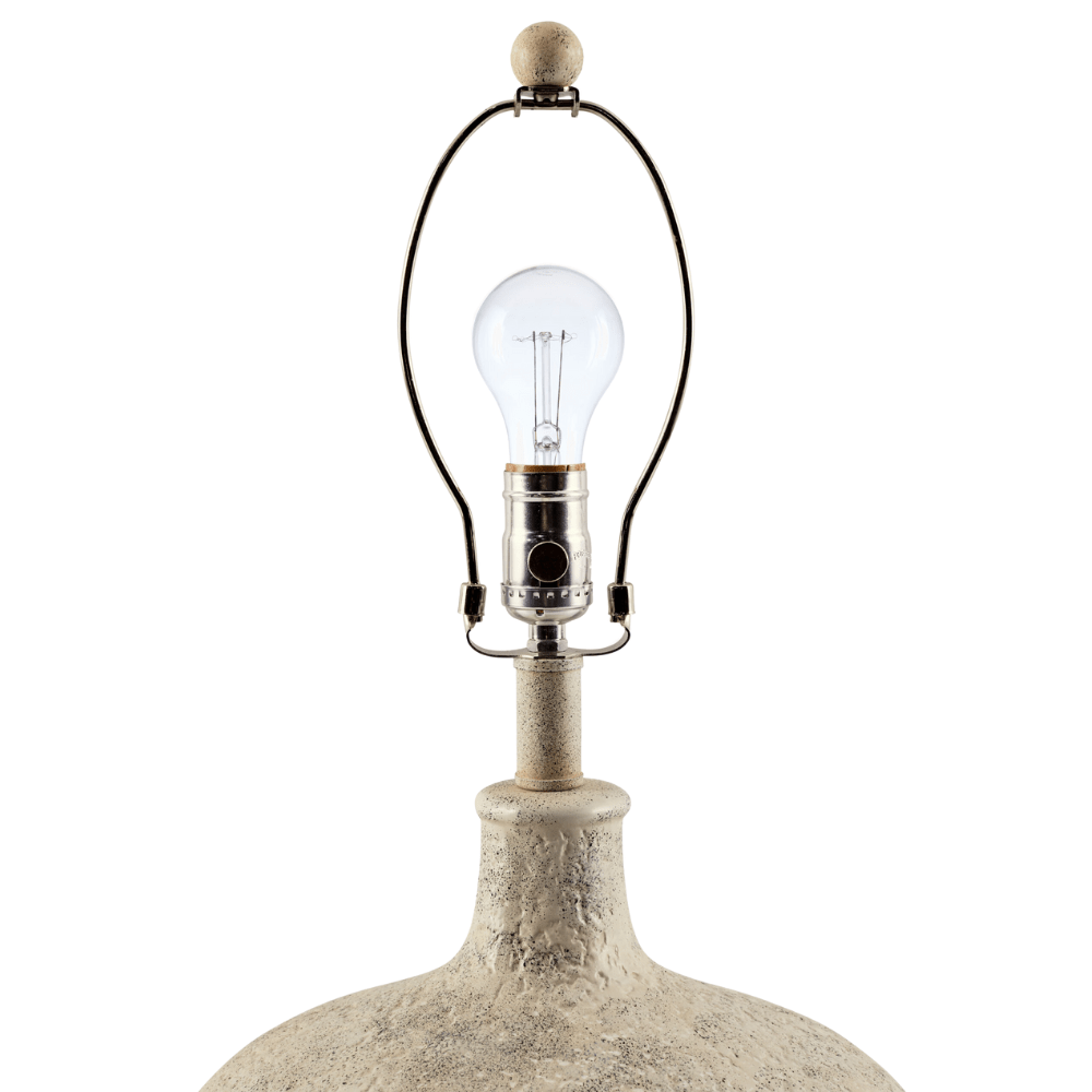 Pedras Table Lamp Table Lamps