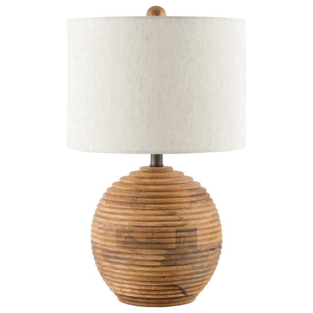 Pozo Table Lamp Table Lamps PZO-001 889292897624