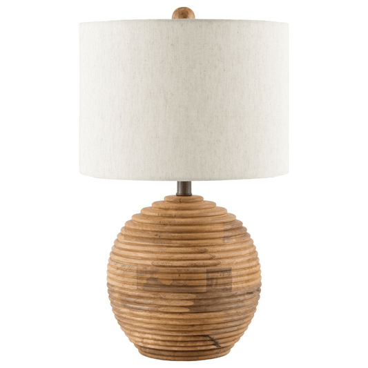 Pozo Table Lamp Table Lamps PZO-001 889292897624