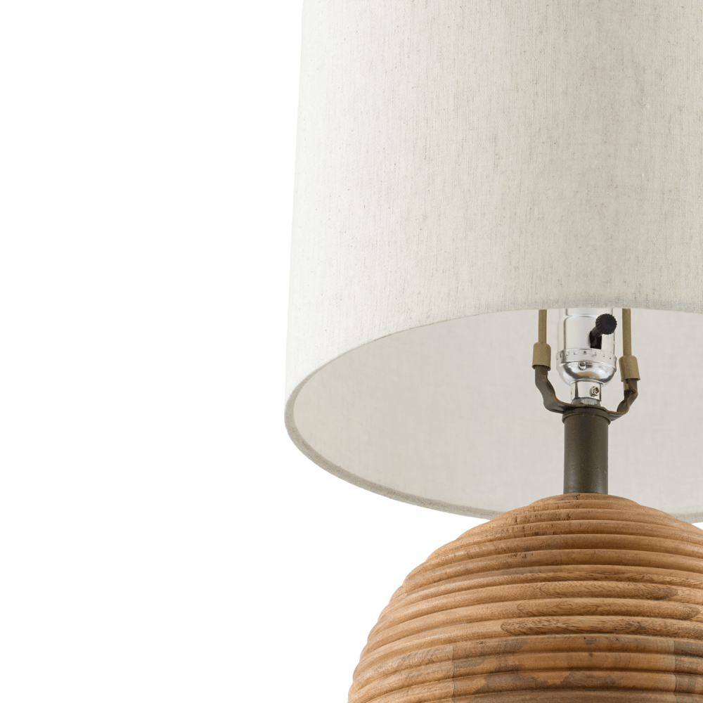 Pozo Table Lamp Table Lamps PZO-001 889292897624