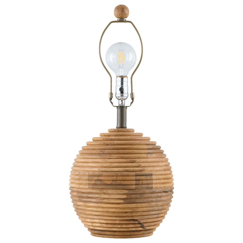 Pozo Table Lamp Table Lamps PZO-001 889292897624