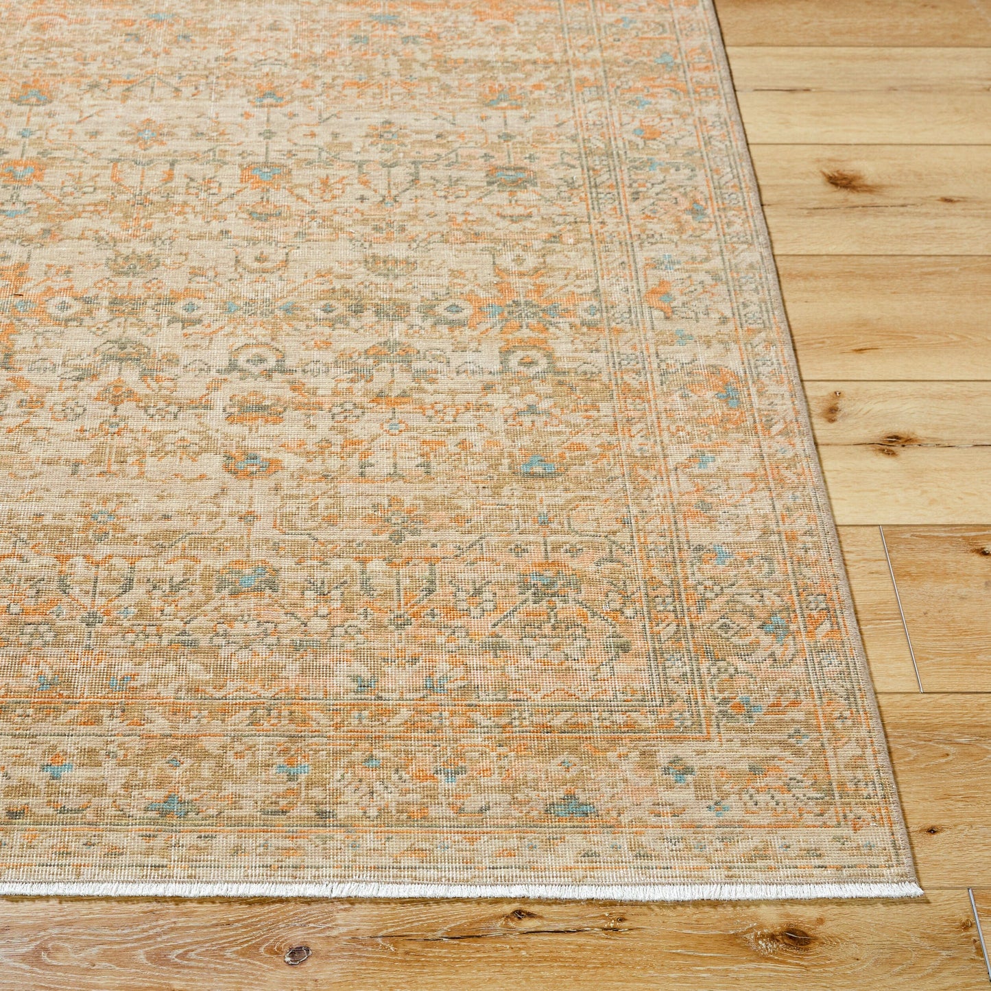 Renaissance Handmade Rug Rugs