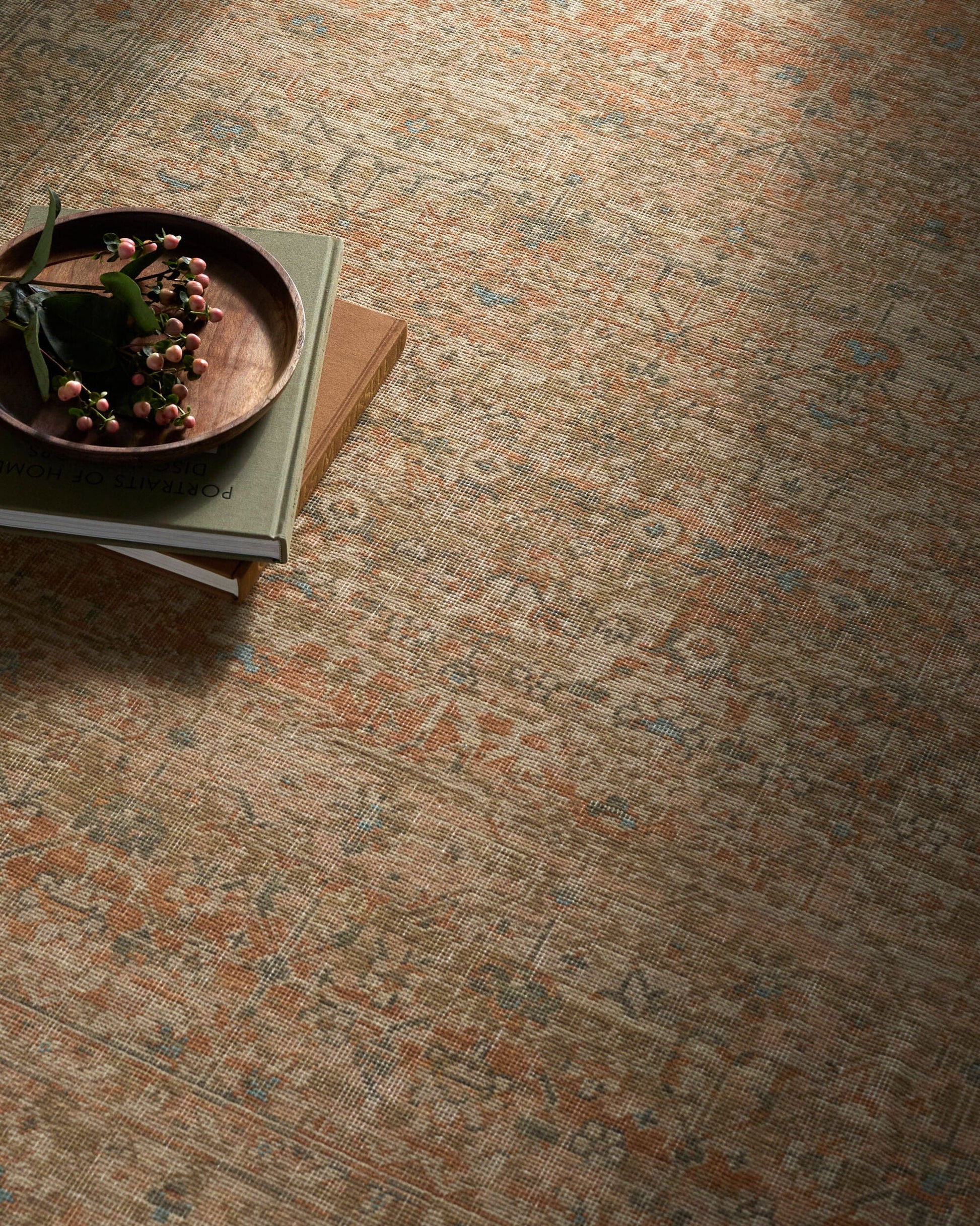 Renaissance Handmade Rug Rugs