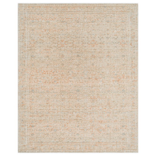 Renaissance Handmade Rug Rugs BORI2307-23 889292885362