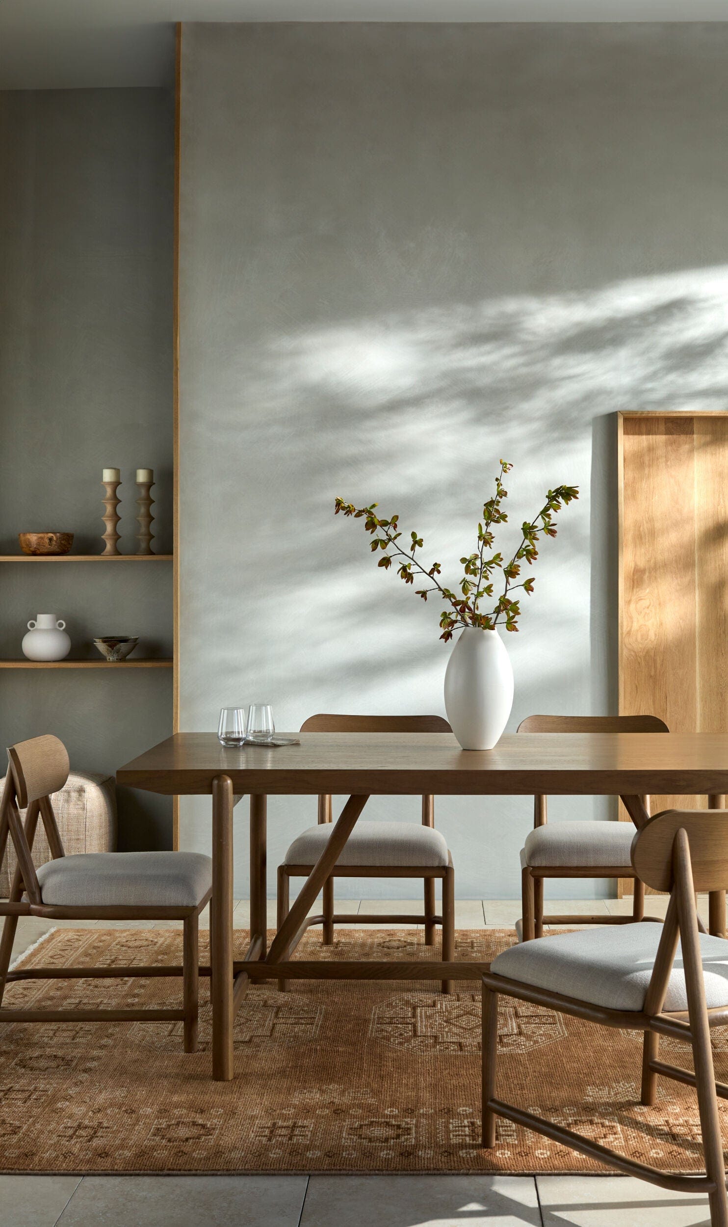 Riviera Handmade Rug Rugs