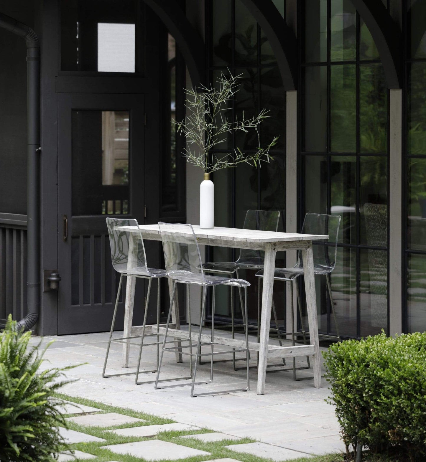 Summer Classics Coast Bar Console Furniture