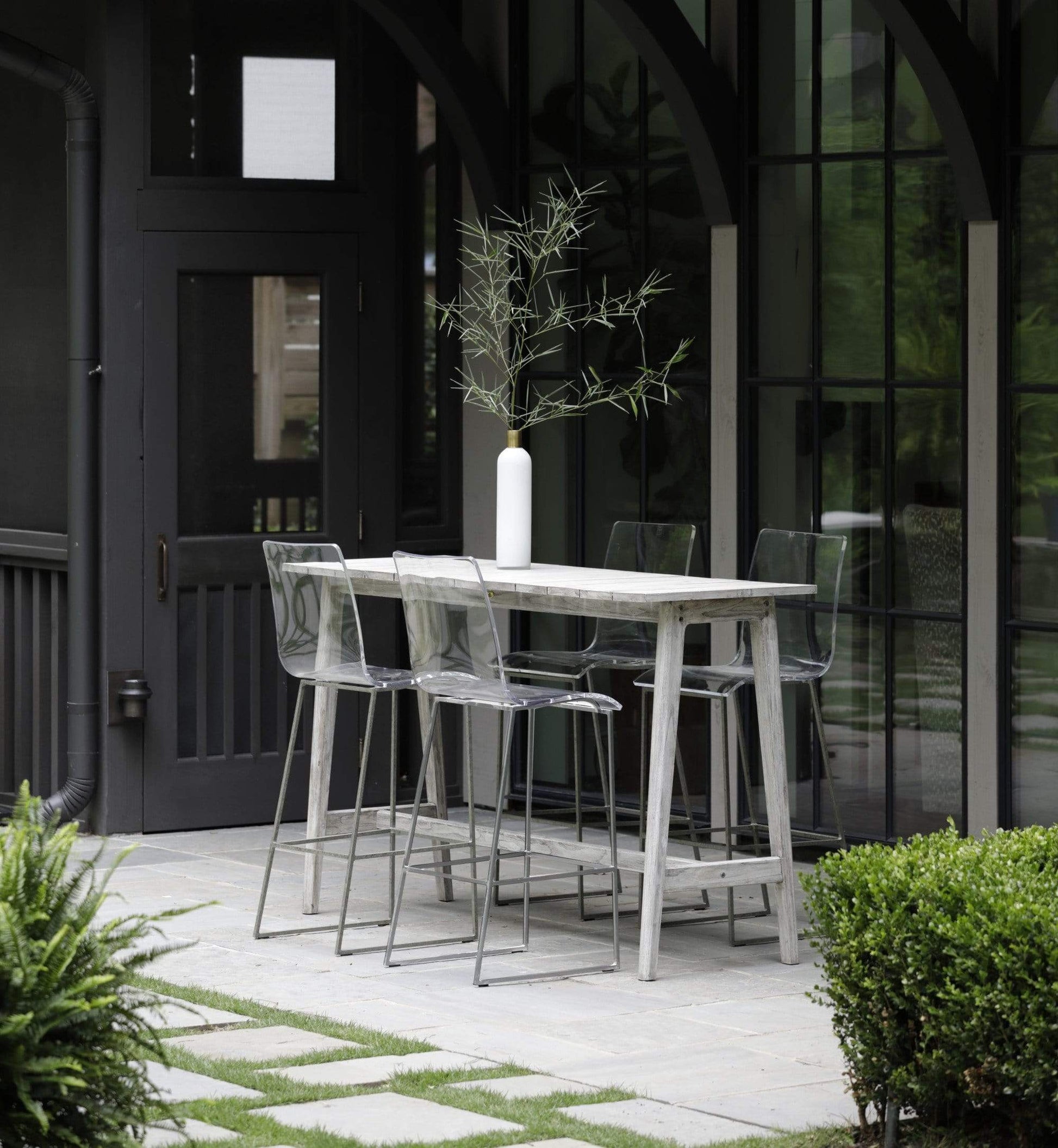 Summer Classics Coast Bar Console Furniture