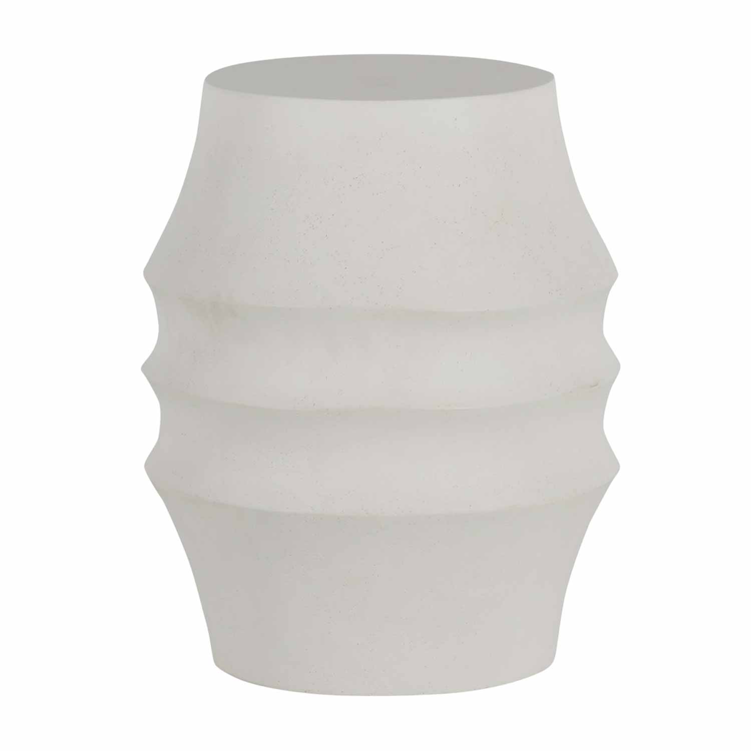 Summer Classics Egret Stool Furniture summer-classics-1750101