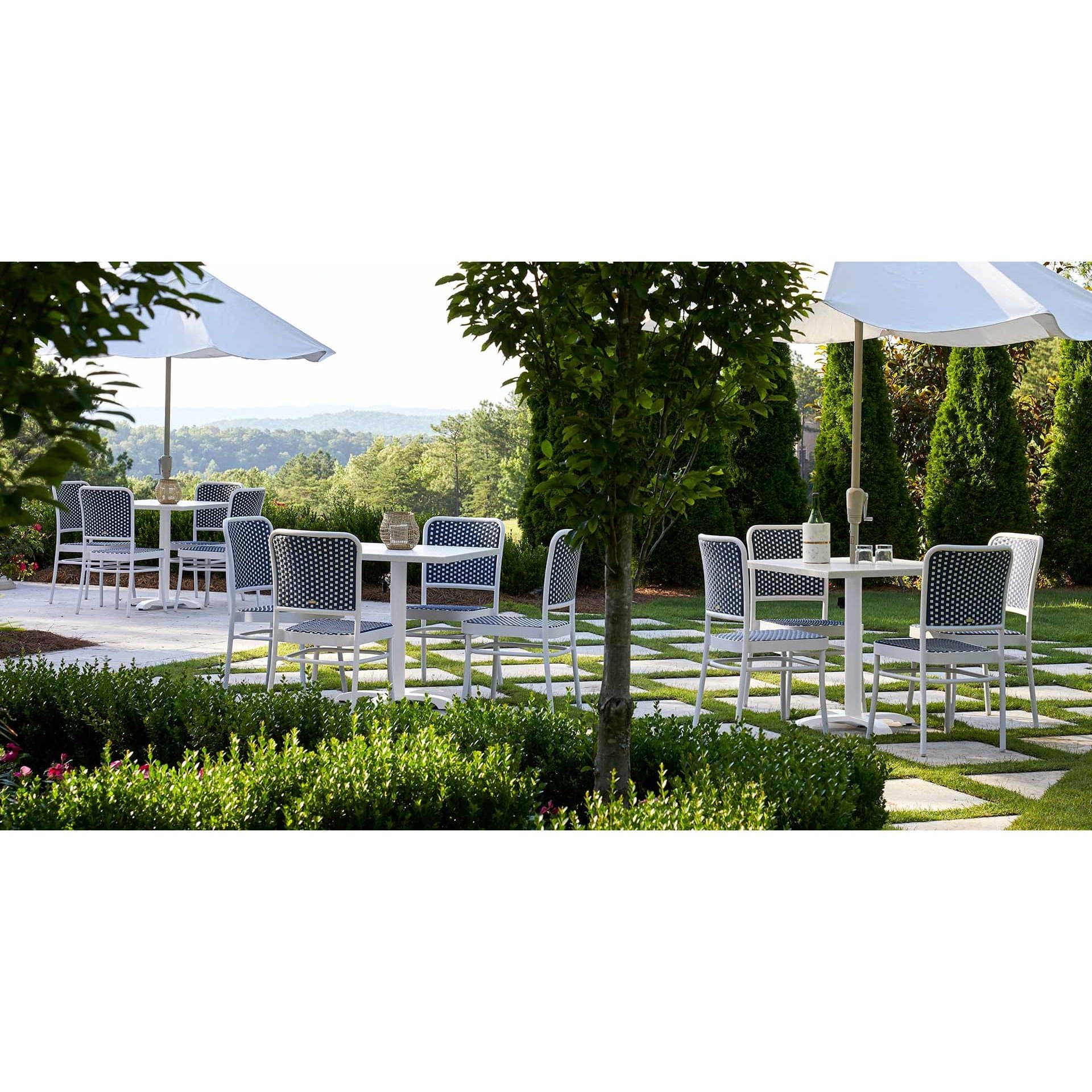 Summer Classics Parc Side Chair Furniture summer-classic-3308109