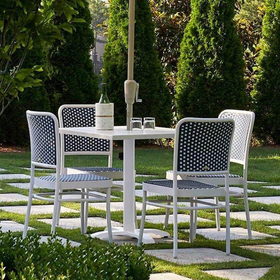 Summer Classics Parc Side Chair Furniture summer-classic-3308109