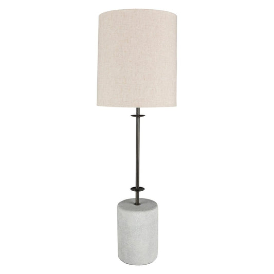 Surya Rigby Table Lamp Lighting surya-RGB-002 00888473775140