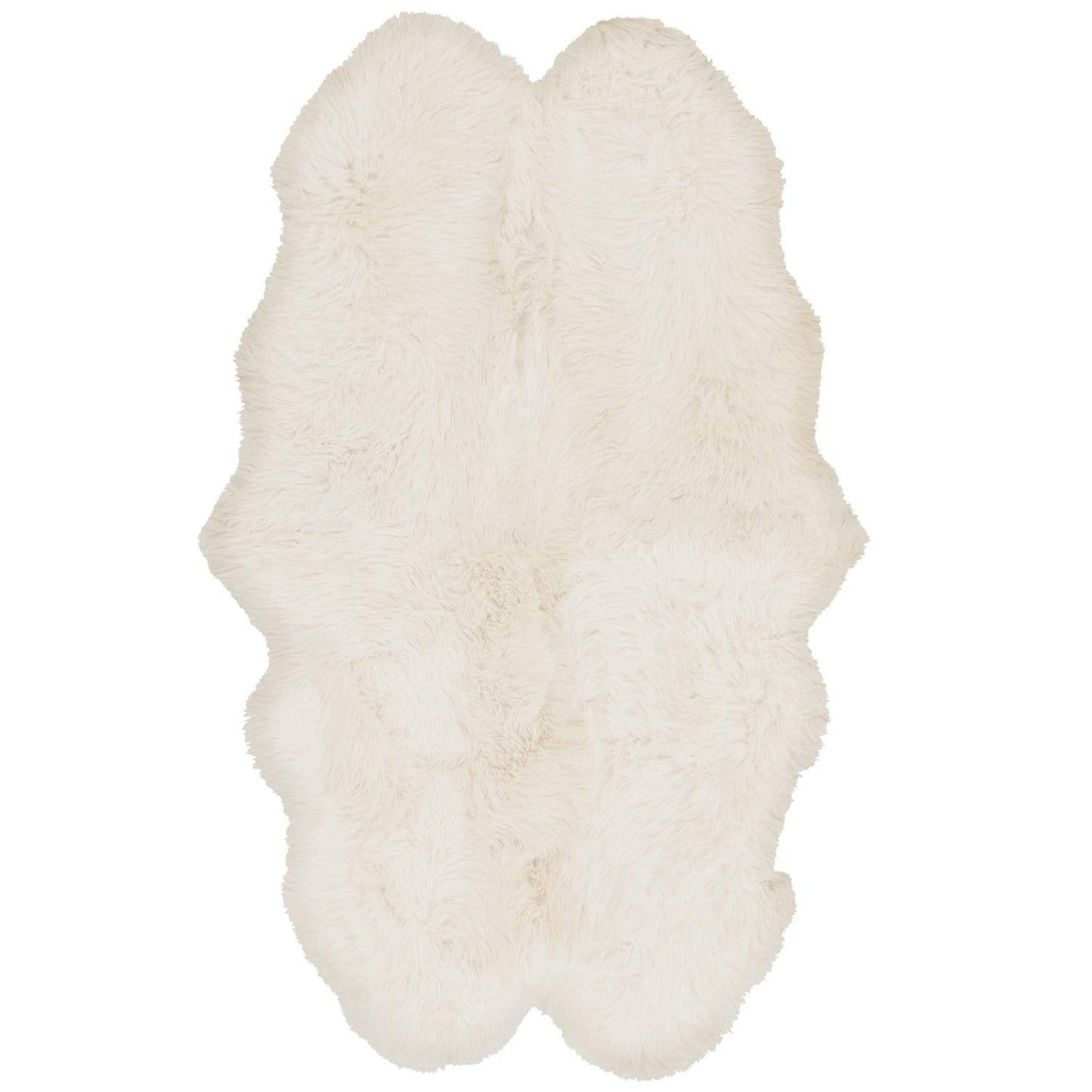 Surya Sheepskin Rug Rugs