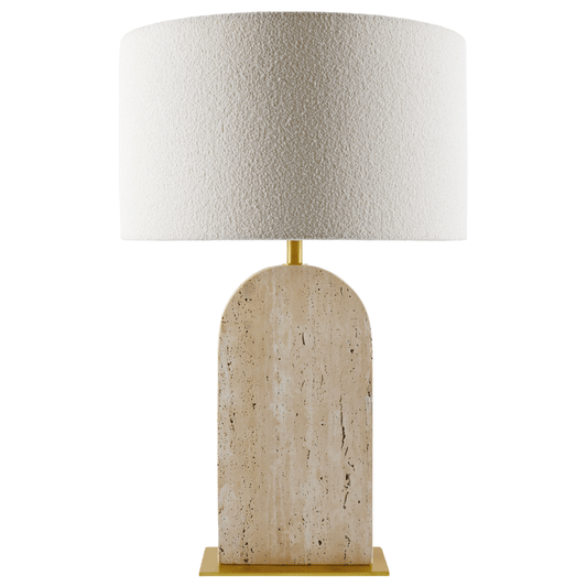 Tenor Table Lamp Table Lamps TNO-001 889292899642