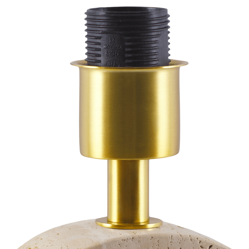 Tenor Table Lamp Table Lamps TNO-001 889292899642