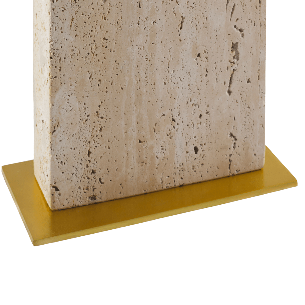 Tenor Table Lamp Table Lamps TNO-001 889292899642