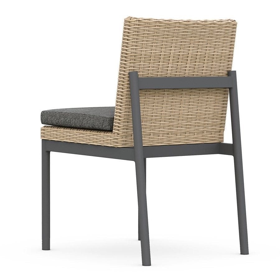 Terra Dining Chair (Set of 2) Dining Chair