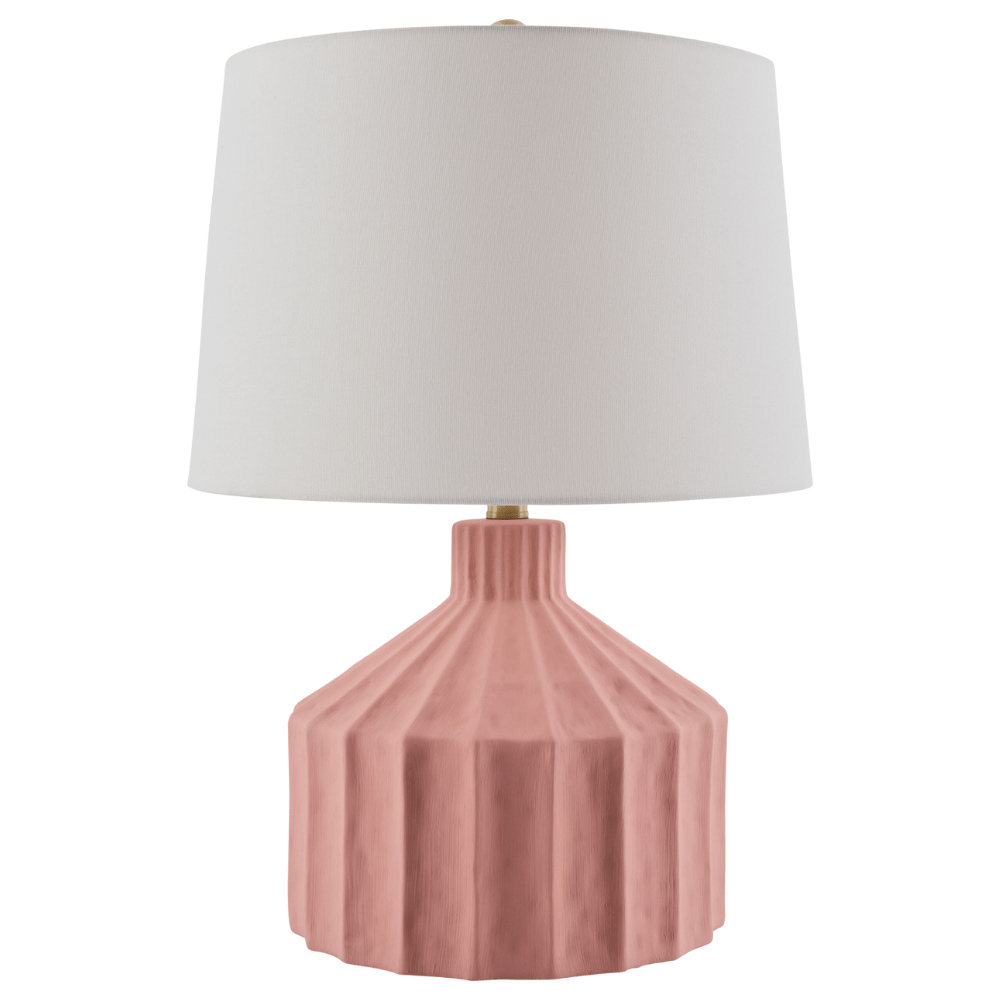 Tibida Table Lamp Table Lamps TBD-001 889292887755