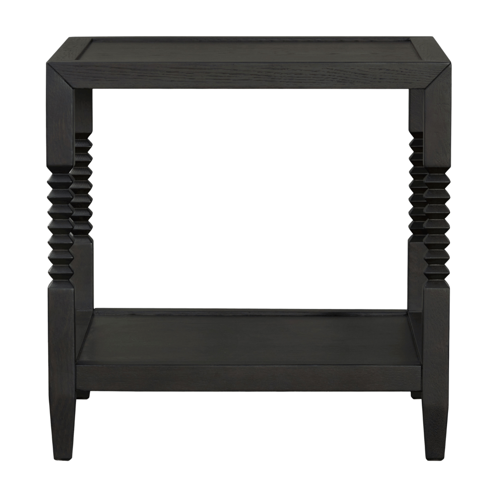 Vansaar End Table End Table VANS001-222222 889292886475