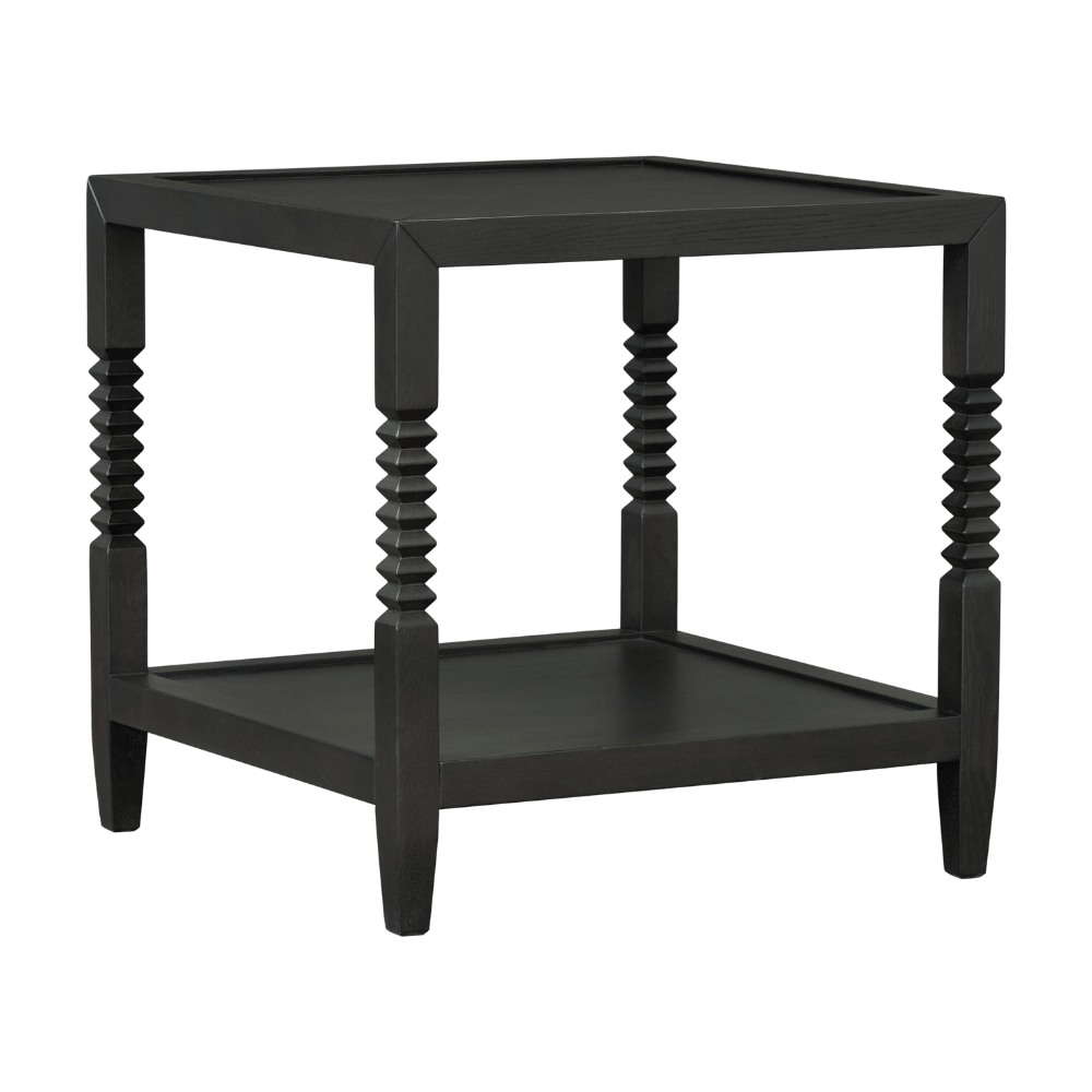 Vansaar End Table End Table VANS001-222222 889292886475