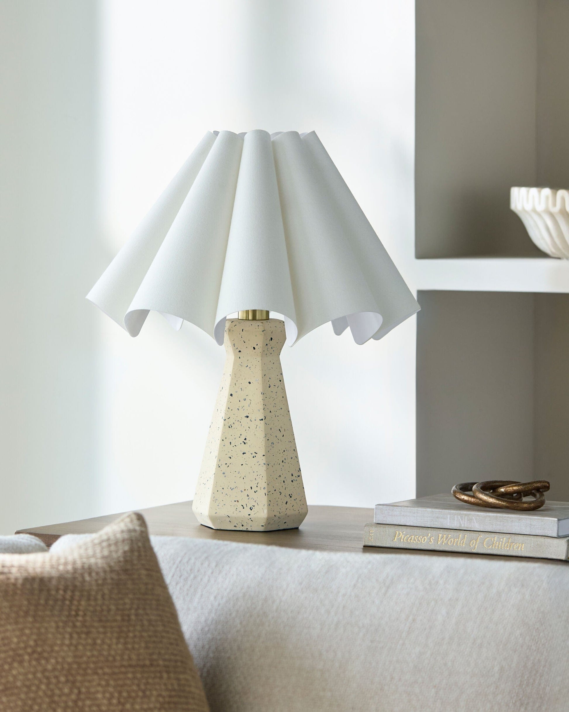Vigo Table Lamp Table Lamps VGO-001