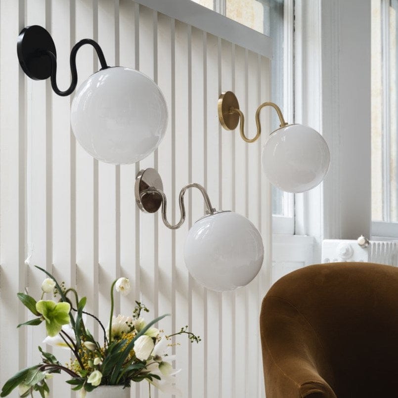 Zio & Sons Havana Wall Sconce Lighting