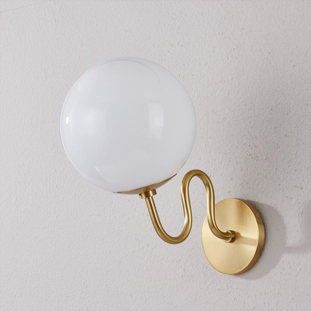 Zio & Sons Havana Wall Sconce Lighting