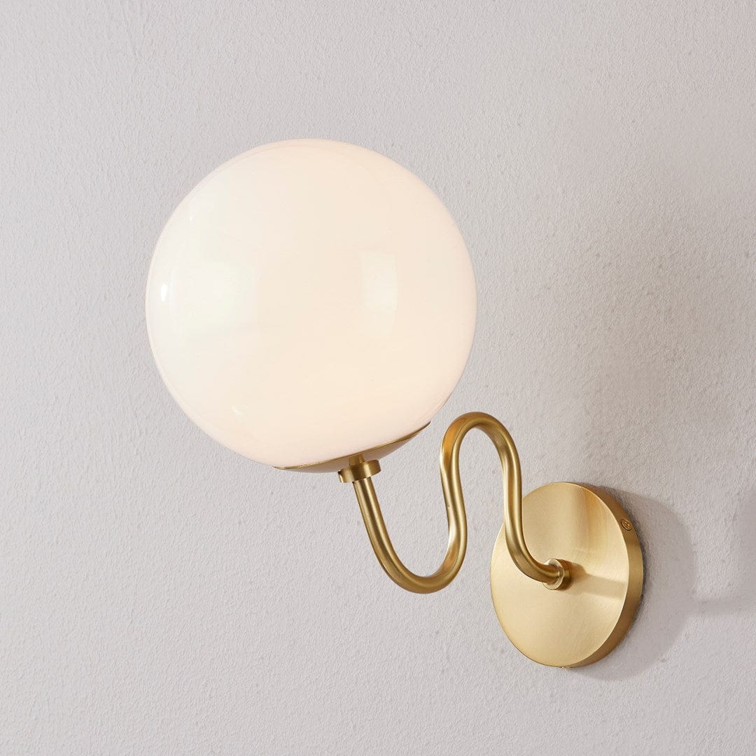 Zio & Sons Havana Wall Sconce Lighting