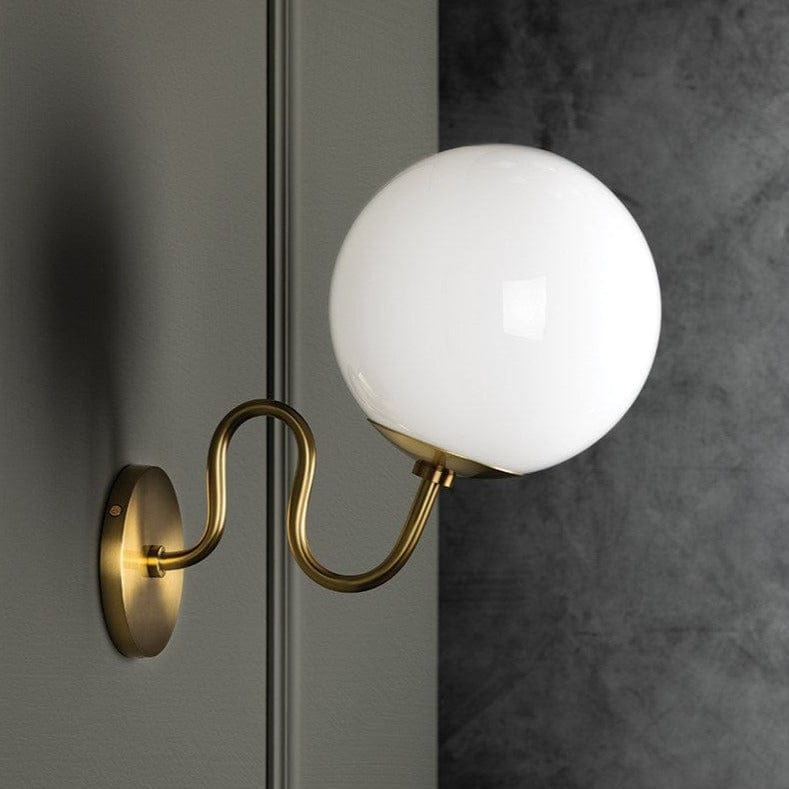 Zio & Sons Havana Wall Sconce Lighting