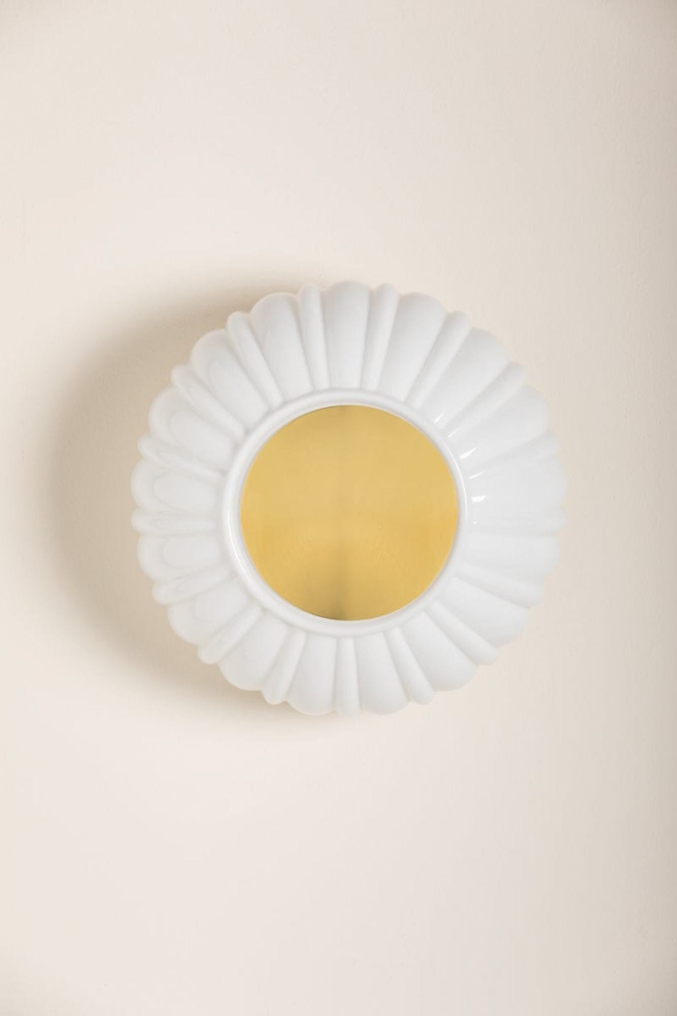 Zoe Feldman x Mitzi Anne Flush Mount Flush Mount mitzi-H966502-AGB 806134931438