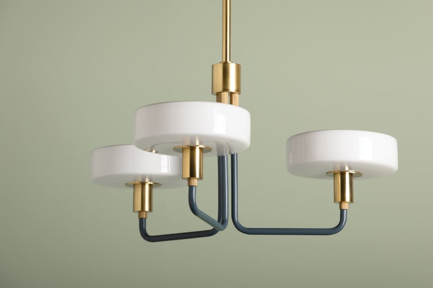 Zoe Feldman x Mitzi Aston Chandelier Chandeliers