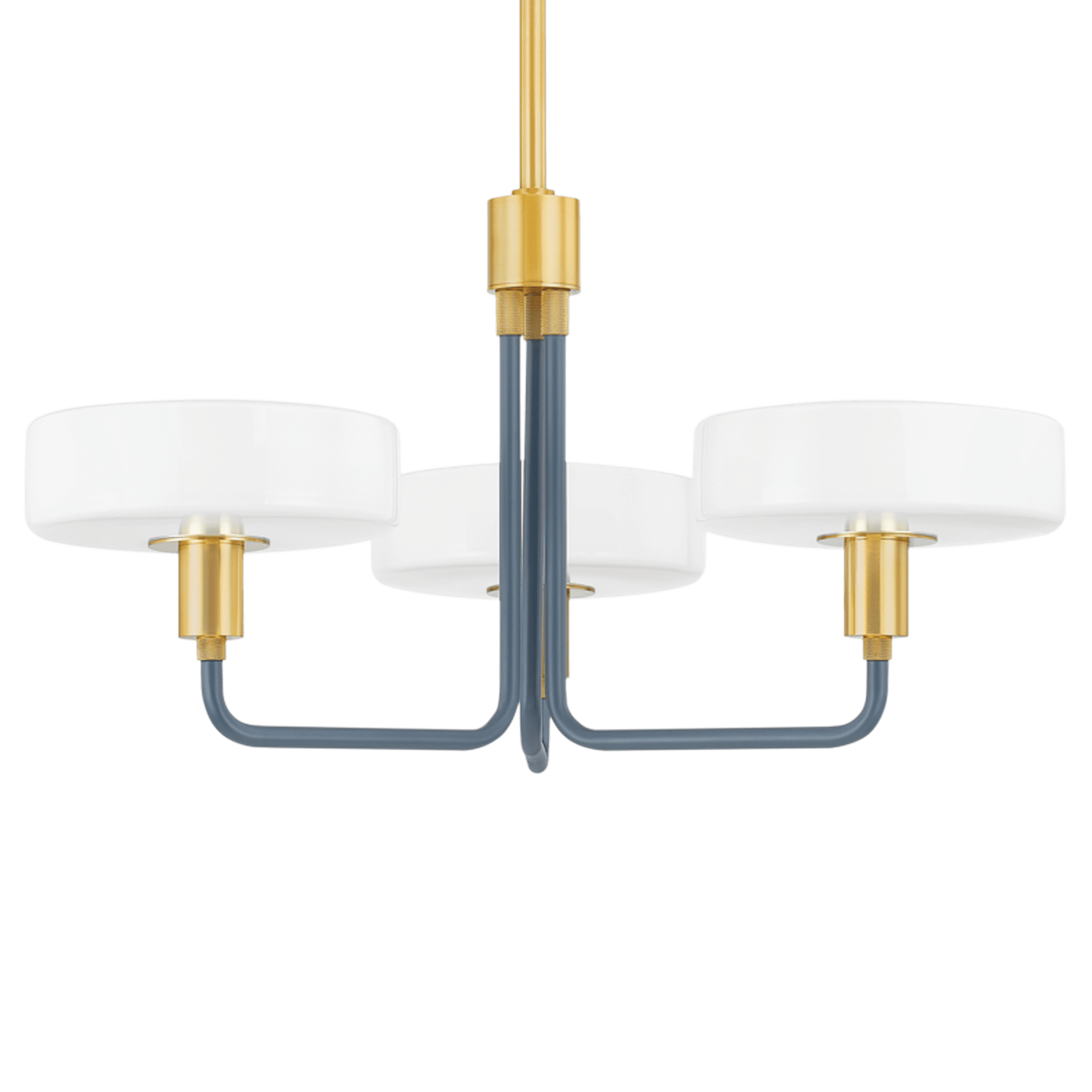 Zoe Feldman x Mitzi Aston Chandelier Chandeliers mitzi-H886803 806134931216