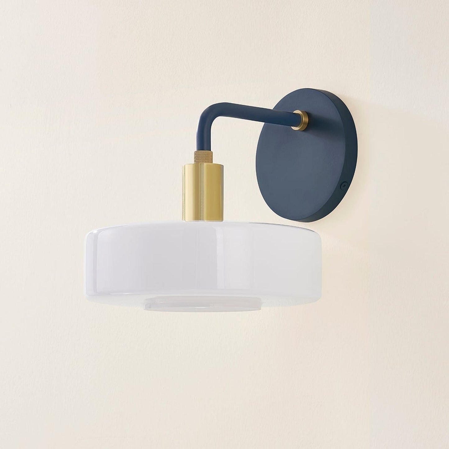 Zoe Feldman x Mitzi Aston Wall Sconce Wall Sconces mitzi-H886101 806134931193