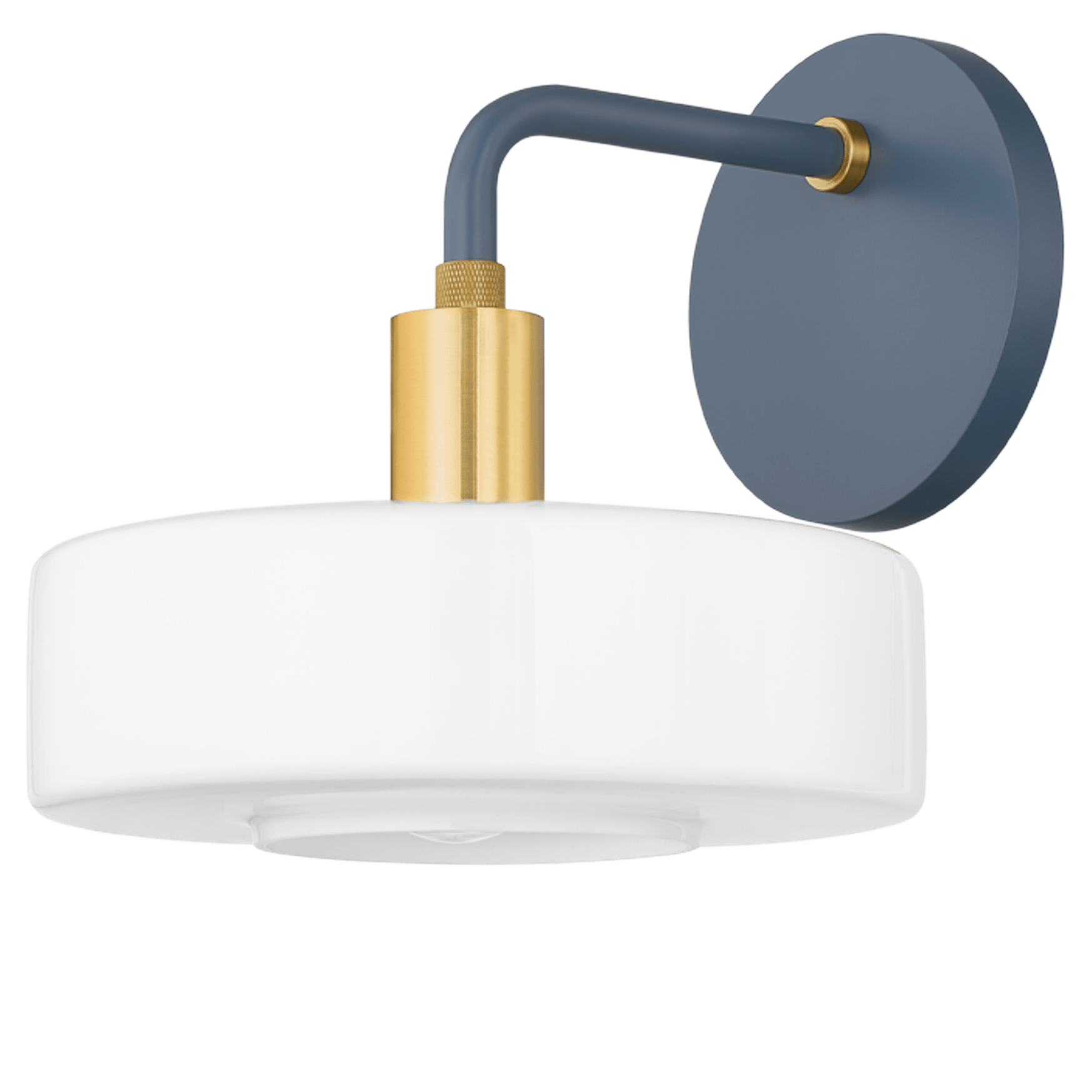 Zoe Feldman x Mitzi Aston Wall Sconce Wall Sconces mitzi-H886101 806134931193