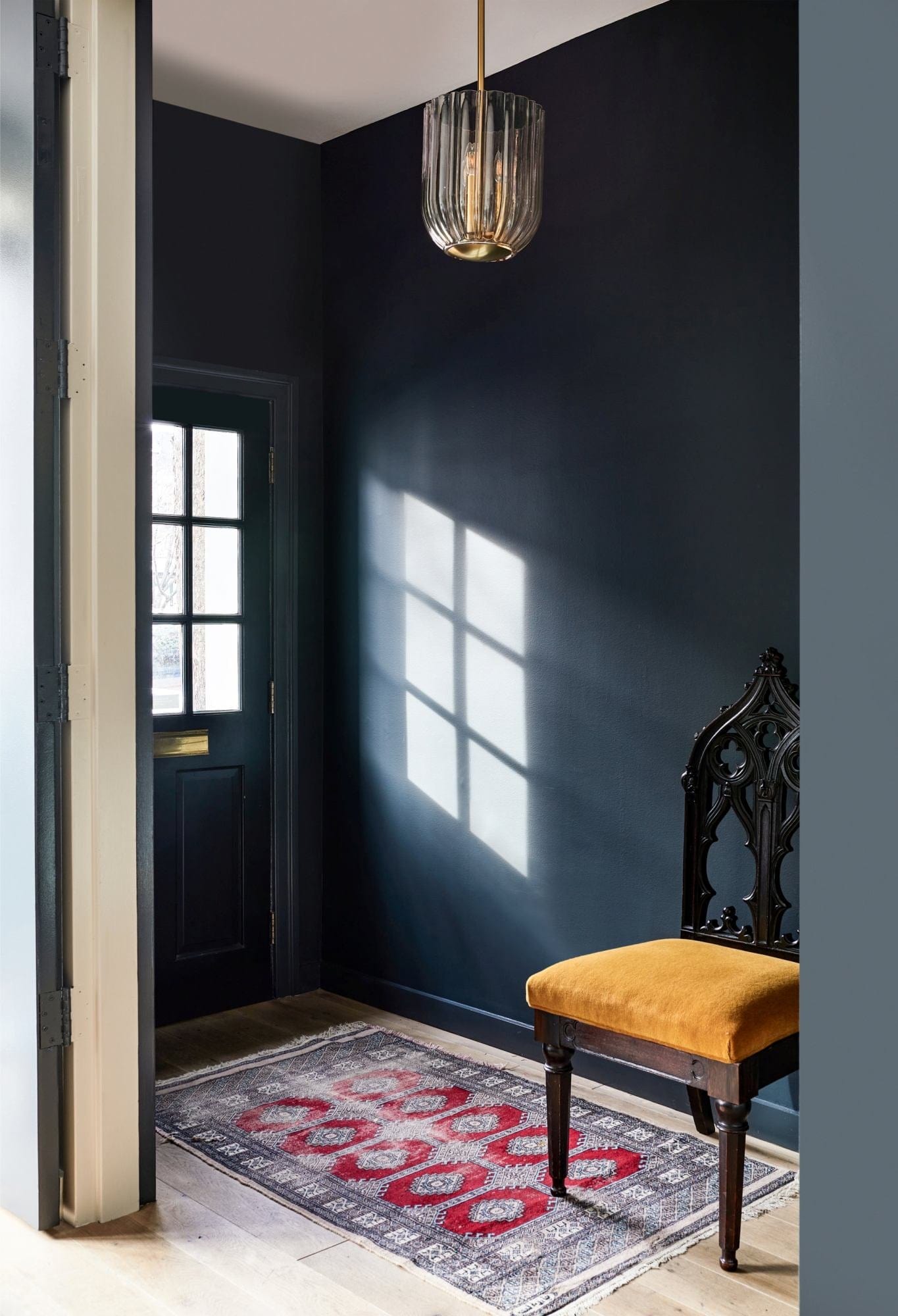 Zoe Feldman x Mitzi Cece Lantern Dome Pendants mitzi-H892703-AGB 806134931377