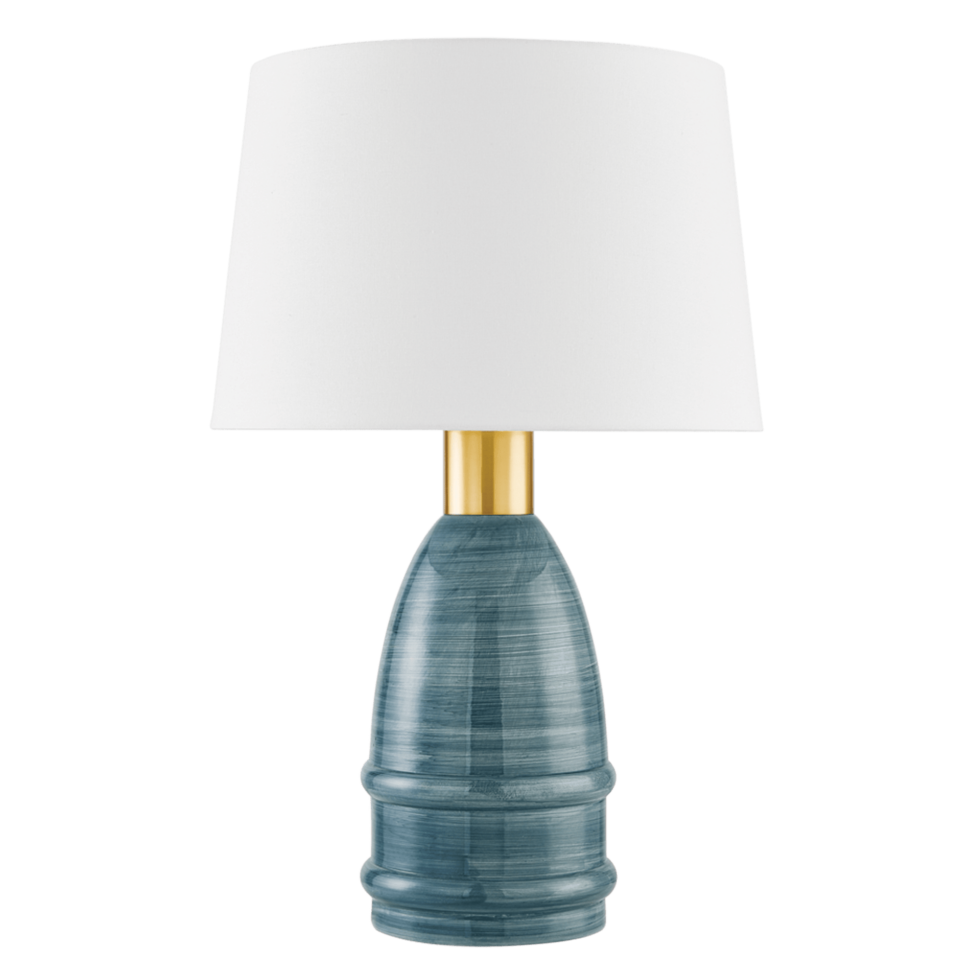 Zoe Feldman x Mitzi Tenley Table Lamp Table Lamps mitzi-HL887201-AGB/CYB 806134931537